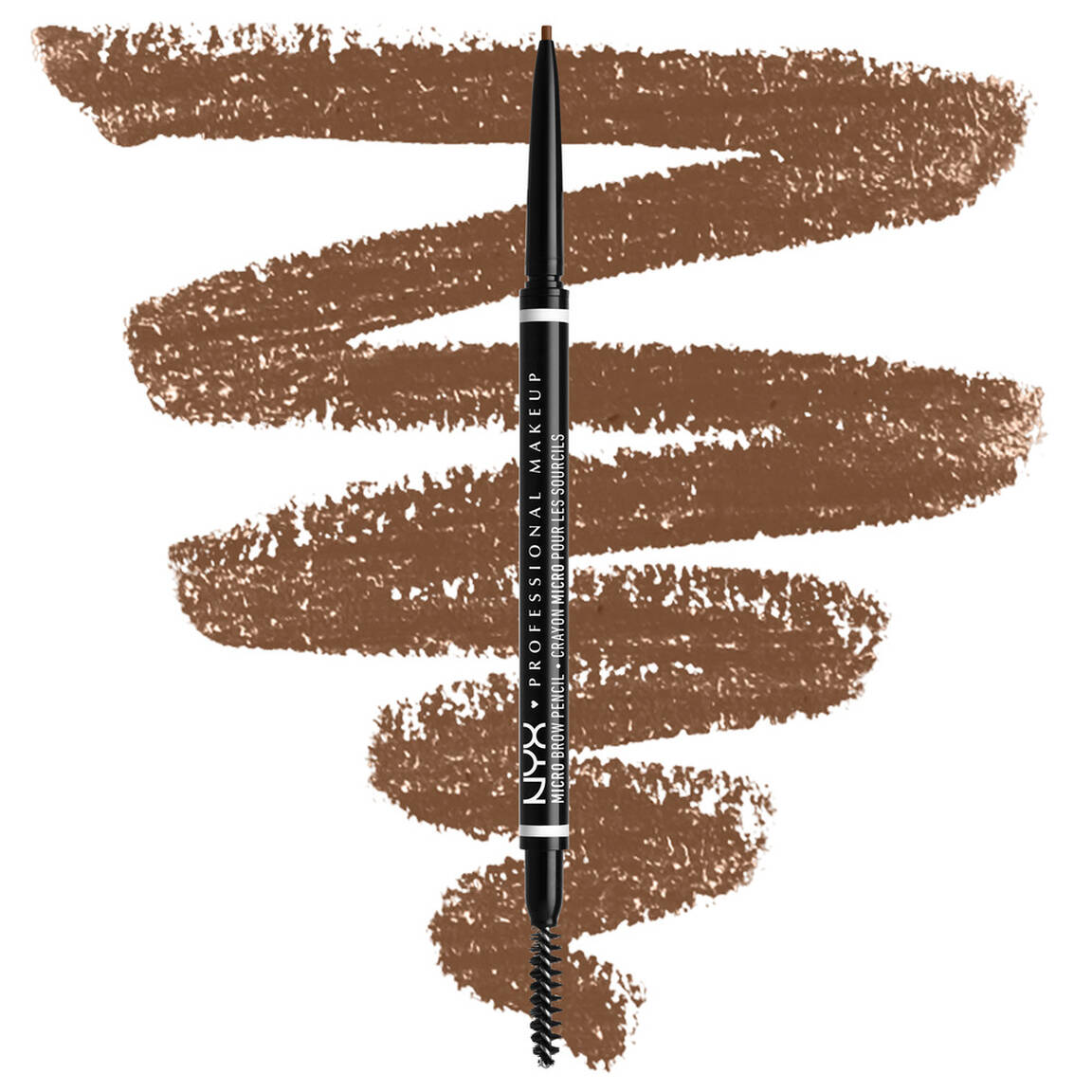 NYX Professional Makeup Micro Brow Pencil Eyebrow Pencil