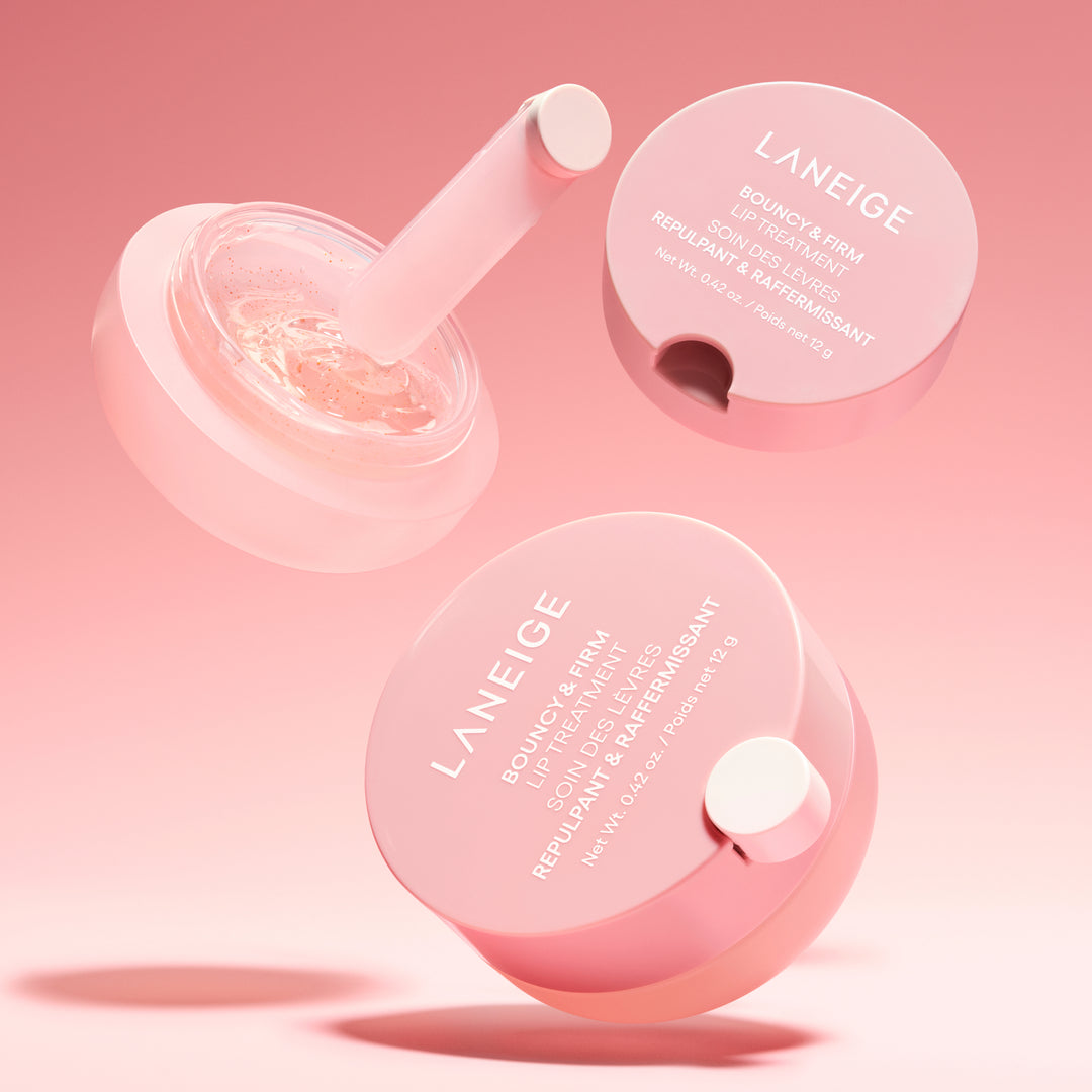 LANEIGE  Bouncy & Firm Plumping Lip Treatment