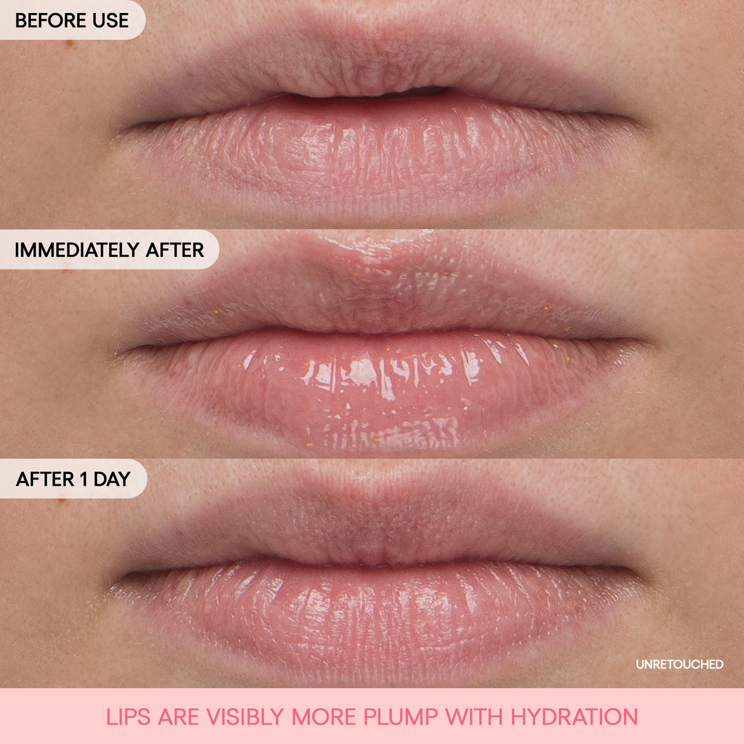 LANEIGE  Bouncy & Firm Plumping Lip Treatment
