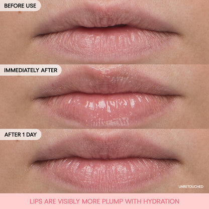 LANEIGE  Bouncy & Firm Plumping Lip Treatment