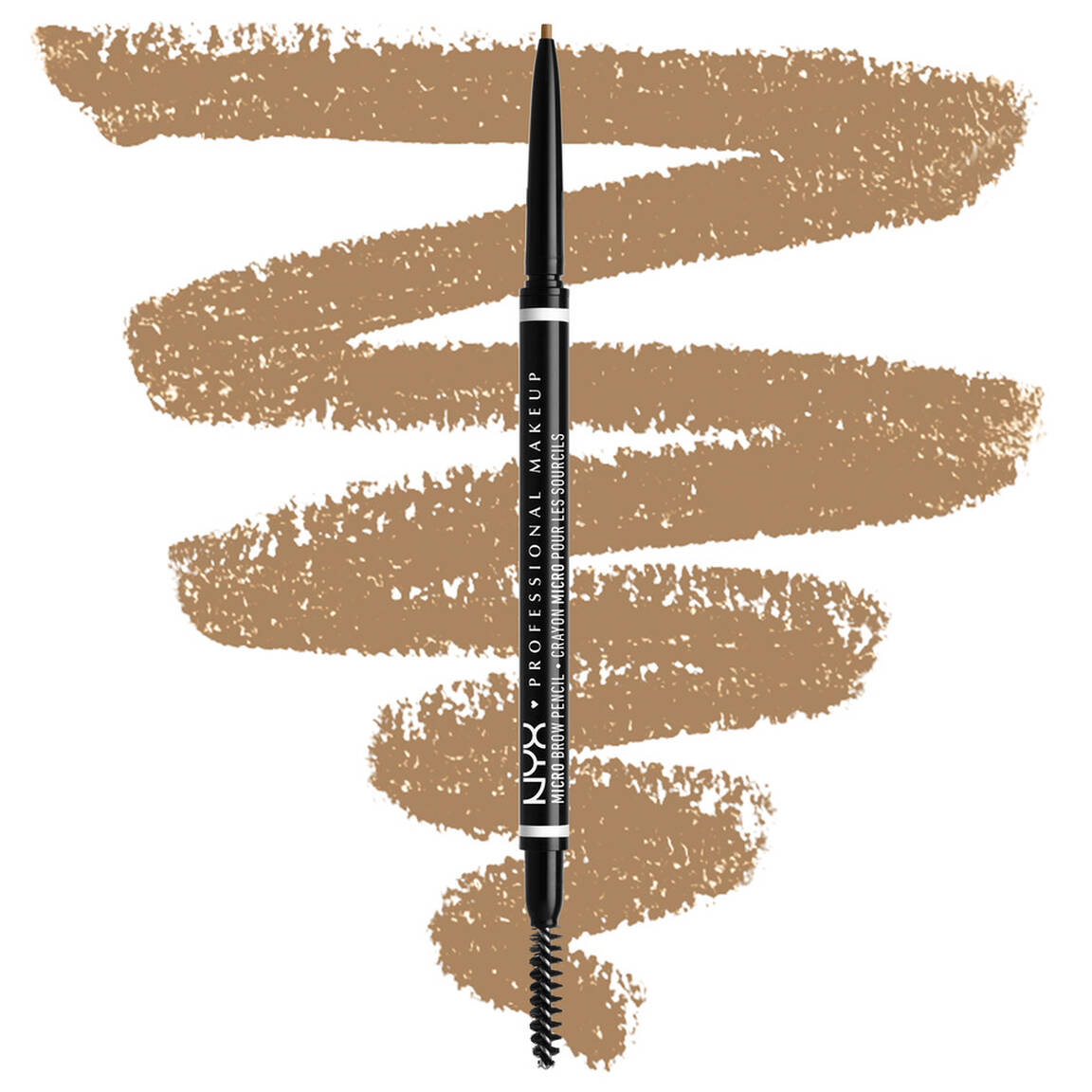 NYX Professional Makeup Micro Brow Pencil Eyebrow Pencil