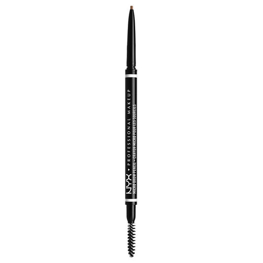 NYX Professional Makeup Micro Brow Pencil Eyebrow Pencil