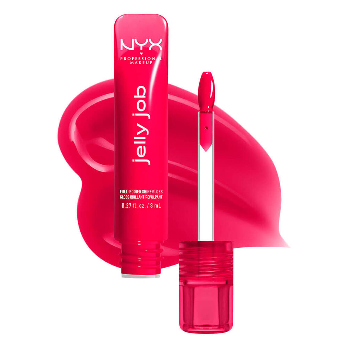 NYX-JELLY JOB LIP GLOSS