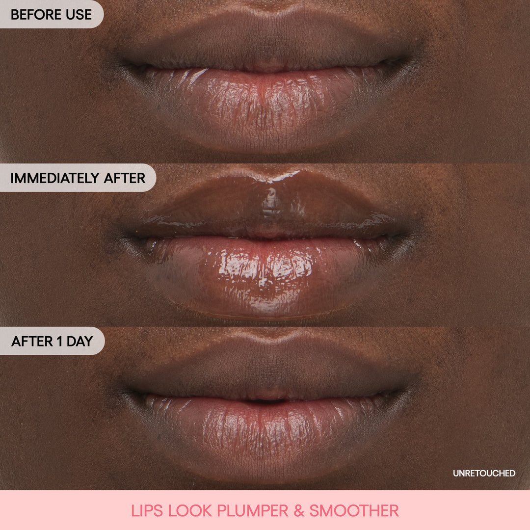 LANEIGE  Bouncy & Firm Plumping Lip Treatment