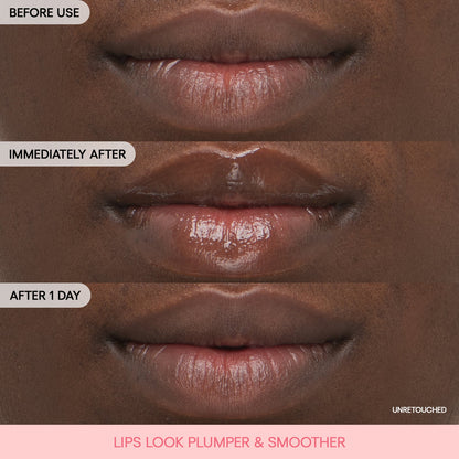 LANEIGE  Bouncy & Firm Plumping Lip Treatment