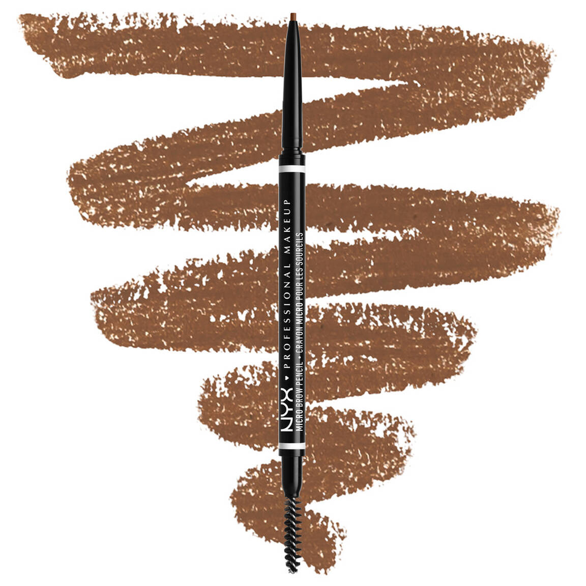 NYX Professional Makeup Micro Brow Pencil Eyebrow Pencil