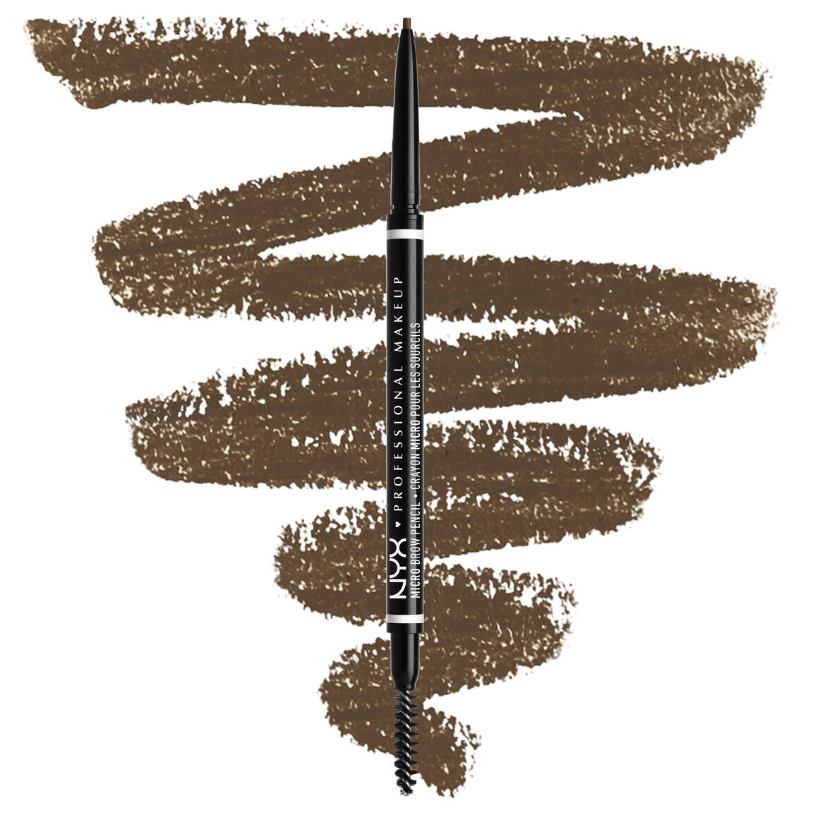 NYX Professional Makeup Micro Brow Pencil Eyebrow Pencil