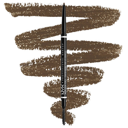 NYX Professional Makeup Micro Brow Pencil Eyebrow Pencil