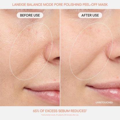 Reset to Balance Mode Kit - Routine Set for Oily Skin and Pore + Shine Control