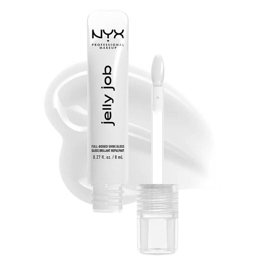 NYX-JELLY JOB LIP GLOSS
