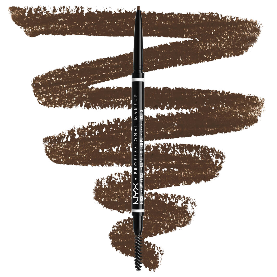 NYX Professional Makeup Micro Brow Pencil Eyebrow Pencil