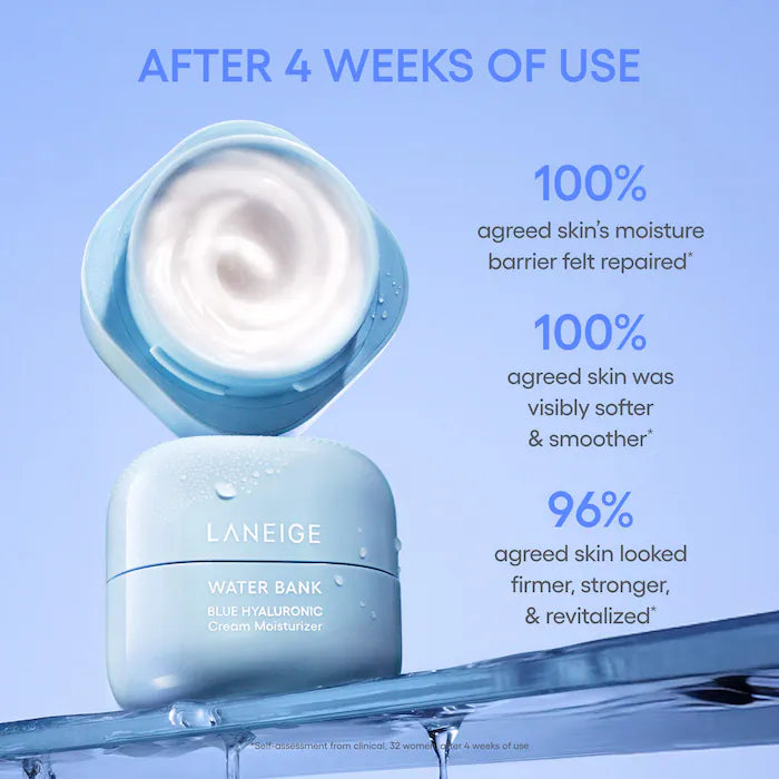LANEIGE Daily Hydration Minis Essential Set