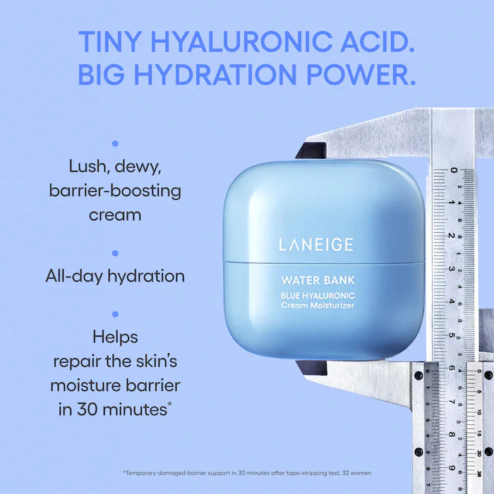 LANEIGE Daily Hydration Minis Essential Set