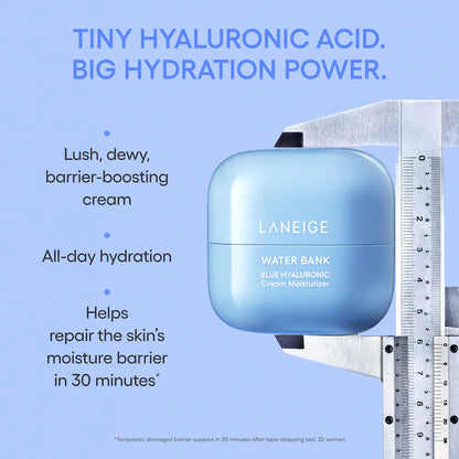 LANEIGE Daily Hydration Minis Essential Set