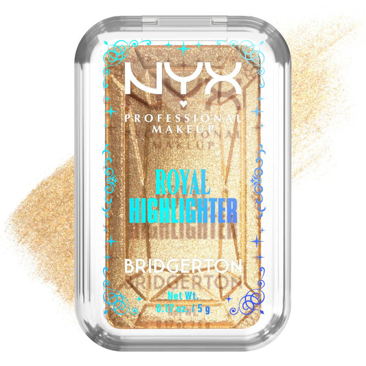 NYX-Bridgerton Royal Highlighter