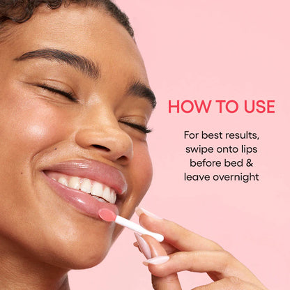 LANEIGE 
Lip Sleeping Mask – Intense Hydration Lip Treatment with Vitamin C
