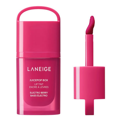 LANEIGE  JuicePop Box Hydrating & Lightweight Oil Lip Tint