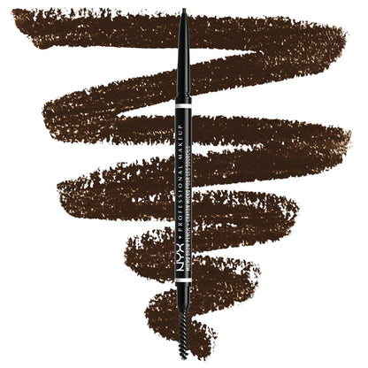 NYX Professional Makeup Micro Brow Pencil Eyebrow Pencil