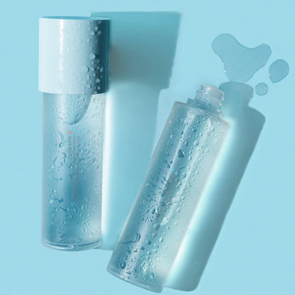 LANEIGE 
Water Bank Blue Hyaluronic Exfoliating Toner