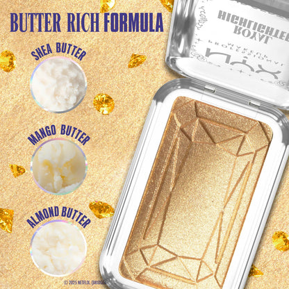 NYX-Bridgerton Royal Highlighter