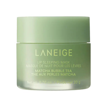 LANEIGE 
Lip Sleeping Mask – Intense Hydration Lip Treatment with Vitamin C