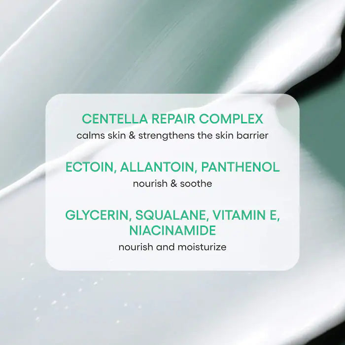 LANEIGE Cica Sleeping Mask for Soothing Relief with Centella Asiatica