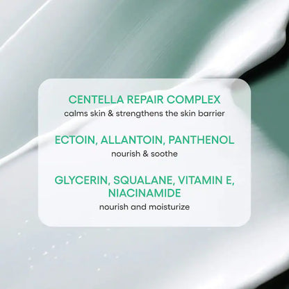LANEIGE Cica Sleeping Mask for Soothing Relief with Centella Asiatica