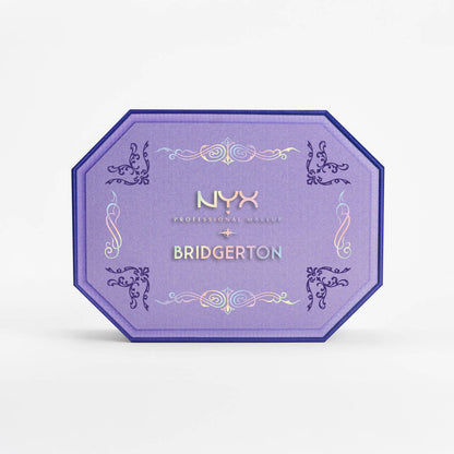NYX-Bridgerton Collection Limited-Edition Vault