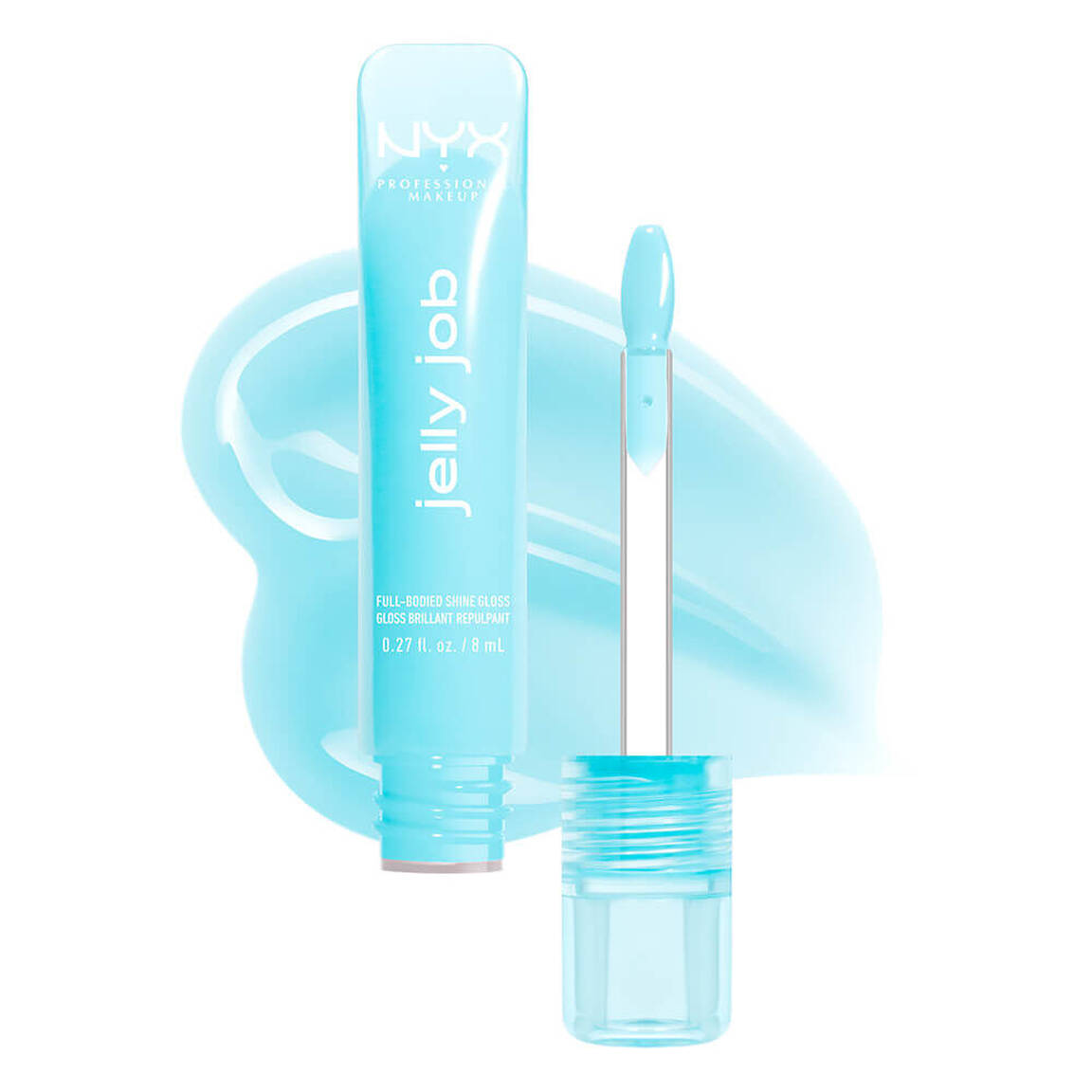 NYX-JELLY JOB LIP GLOSS