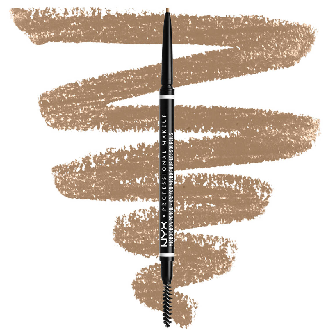 NYX Professional Makeup Micro Brow Pencil Eyebrow Pencil
