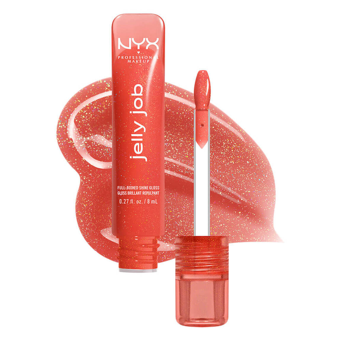 NYX-JELLY JOB LIP GLOSS
