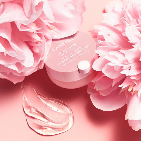 LANEIGE  Bouncy & Firm Plumping Lip Treatment