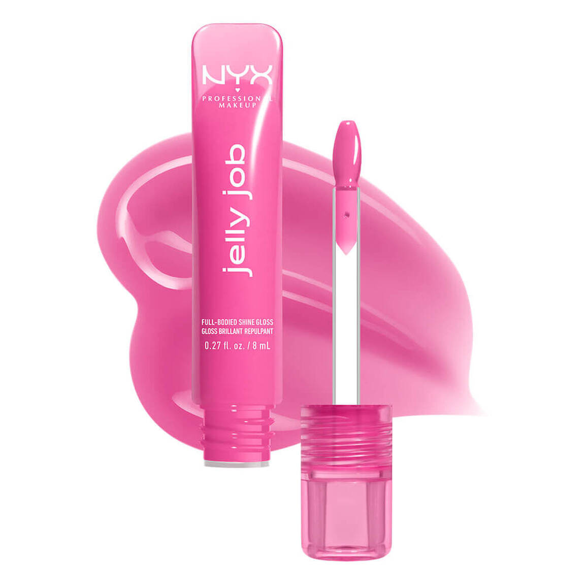 NYX-JELLY JOB LIP GLOSS