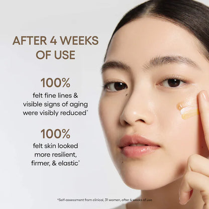 LANEIGE 
Perfect Renew 3x Signature Serum Advanced for Anti-Aging, Firming & Lifting
