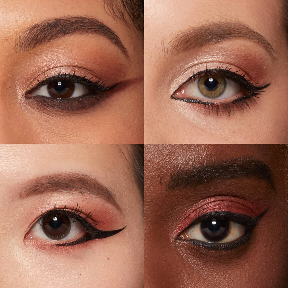 NYX Professional Makeup Epic Ink Waterproof Liquid Eyeliner