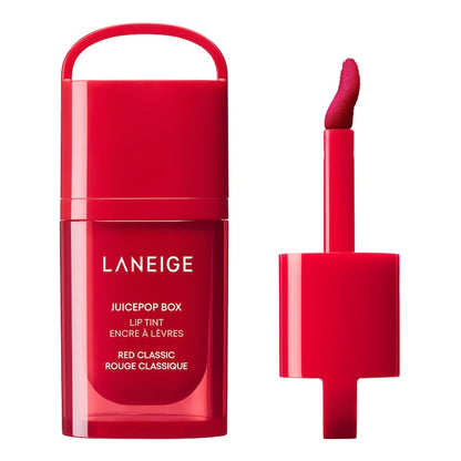 LANEIGE  JuicePop Box Hydrating & Lightweight Oil Lip Tint