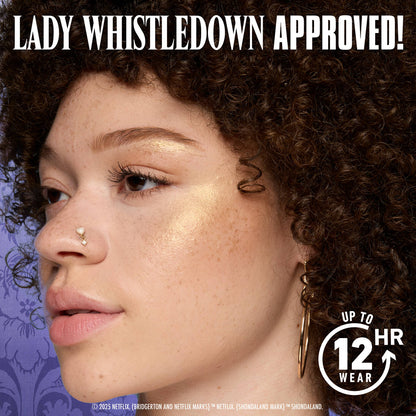 NYX-Bridgerton Royal Highlighter