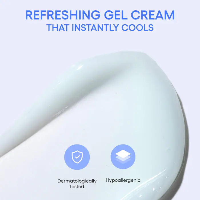 LANEIGE 
Water Sleeping Mask for Moisture Barrier Support with Niacinamide & Squalane