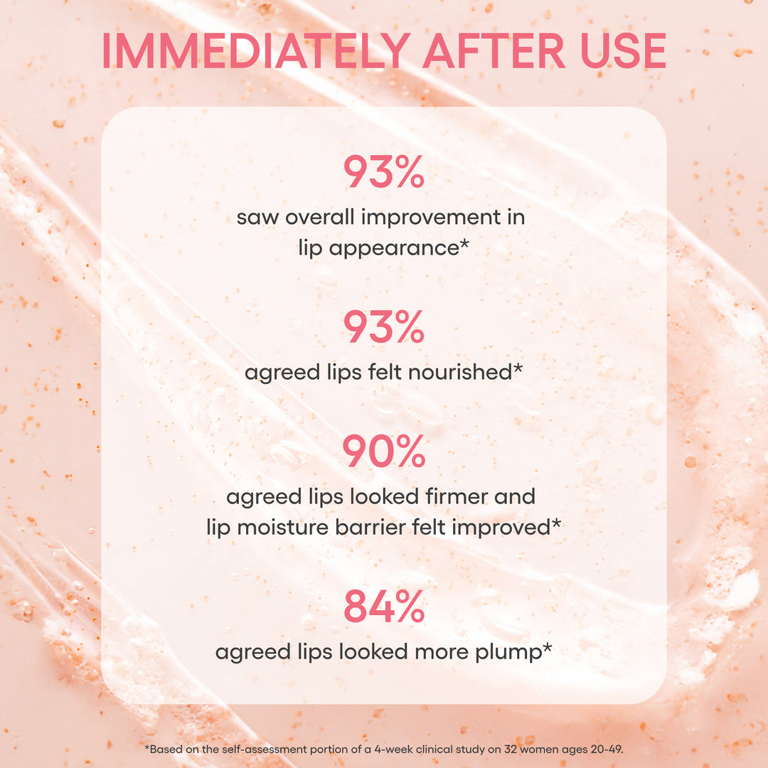 LANEIGE  Bouncy & Firm Plumping Lip Treatment