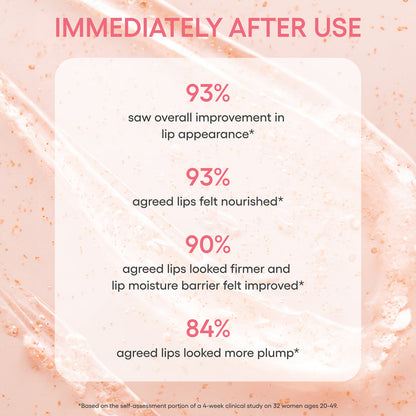 LANEIGE  Bouncy & Firm Plumping Lip Treatment
