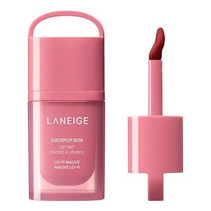 LANEIGE  JuicePop Box Hydrating & Lightweight Oil Lip Tint