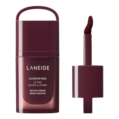 LANEIGE  JuicePop Box Hydrating & Lightweight Oil Lip Tint