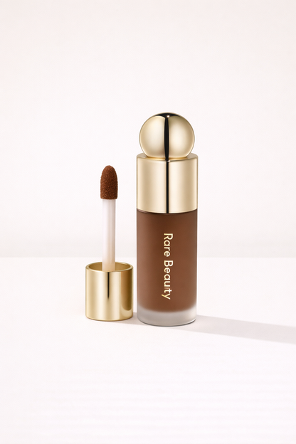 Soft Pinch Liquid Contour
