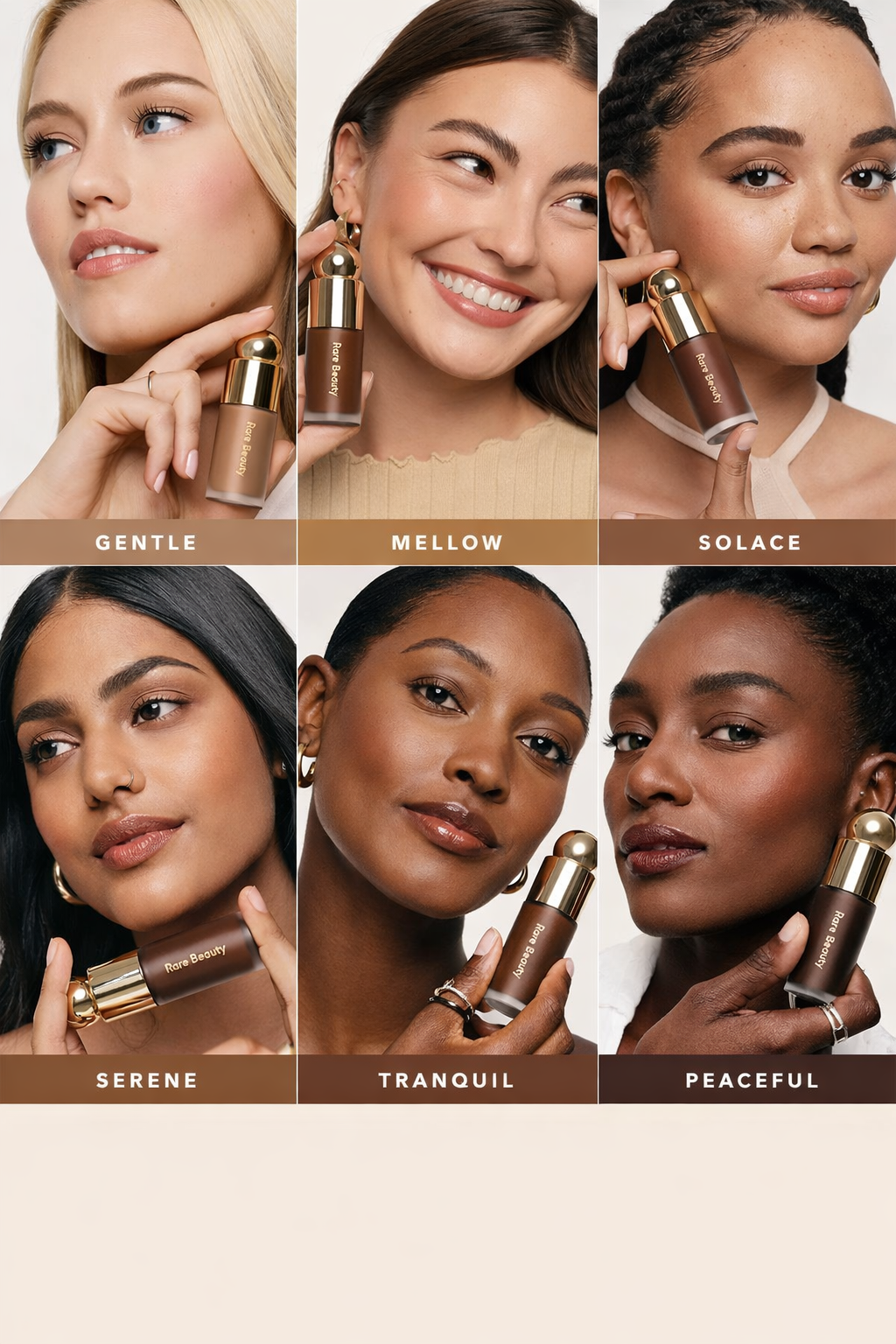 Soft Pinch Liquid Contour