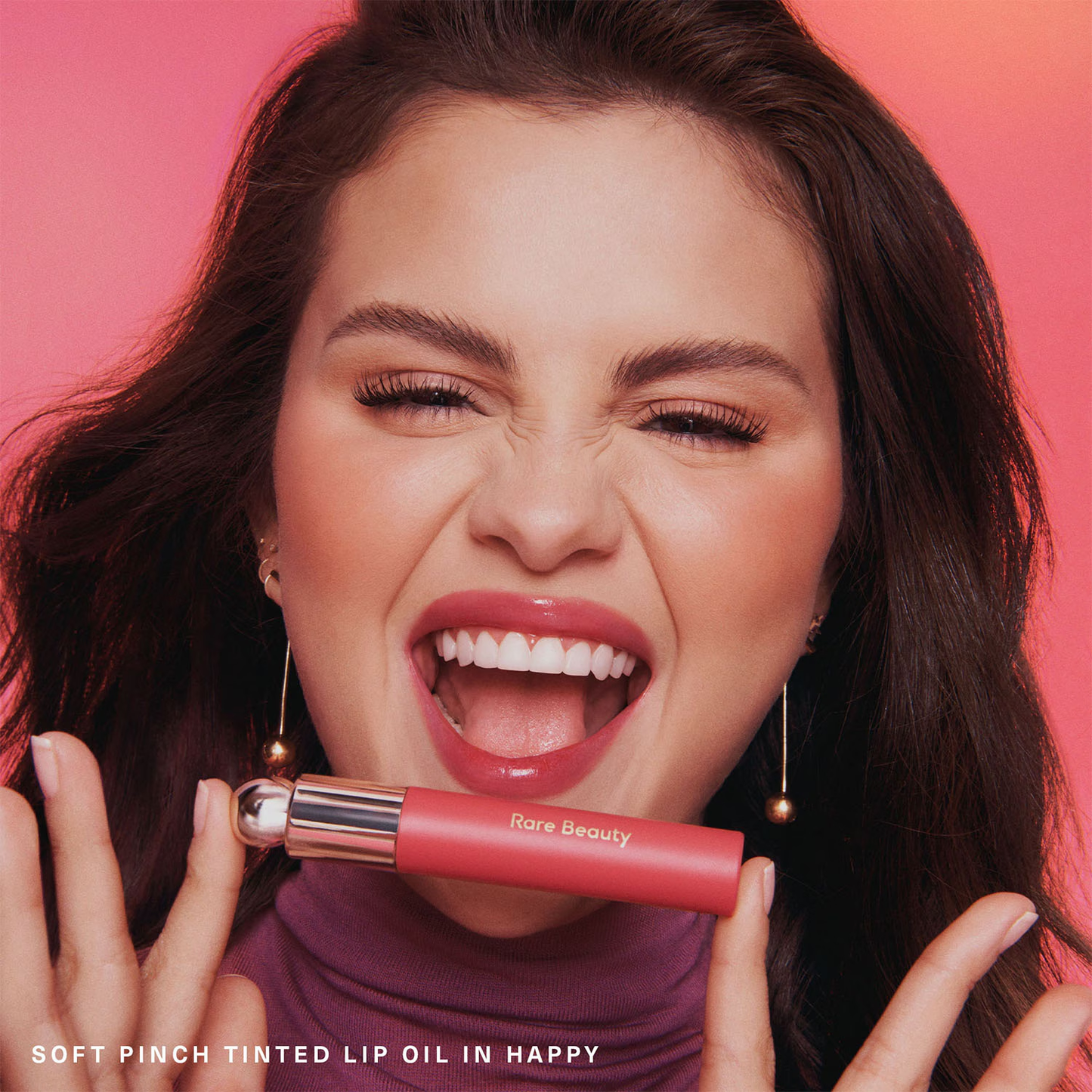 Soft Pinch Tinted Lip Oil - Lip oil