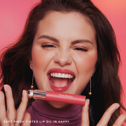 Soft Pinch Tinted Lip Oil - Lip oil