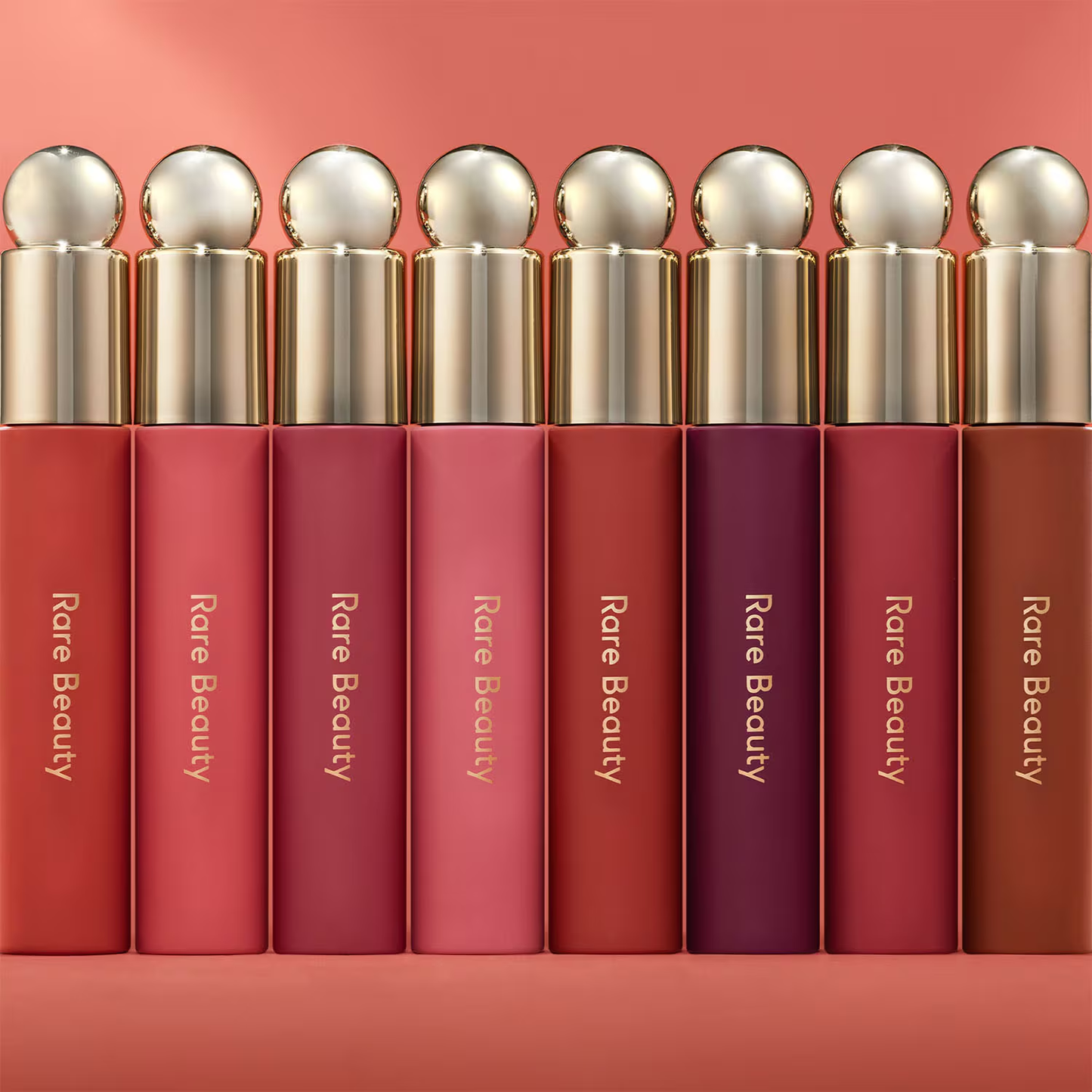 Soft Pinch Tinted Lip Oil - Lip oil