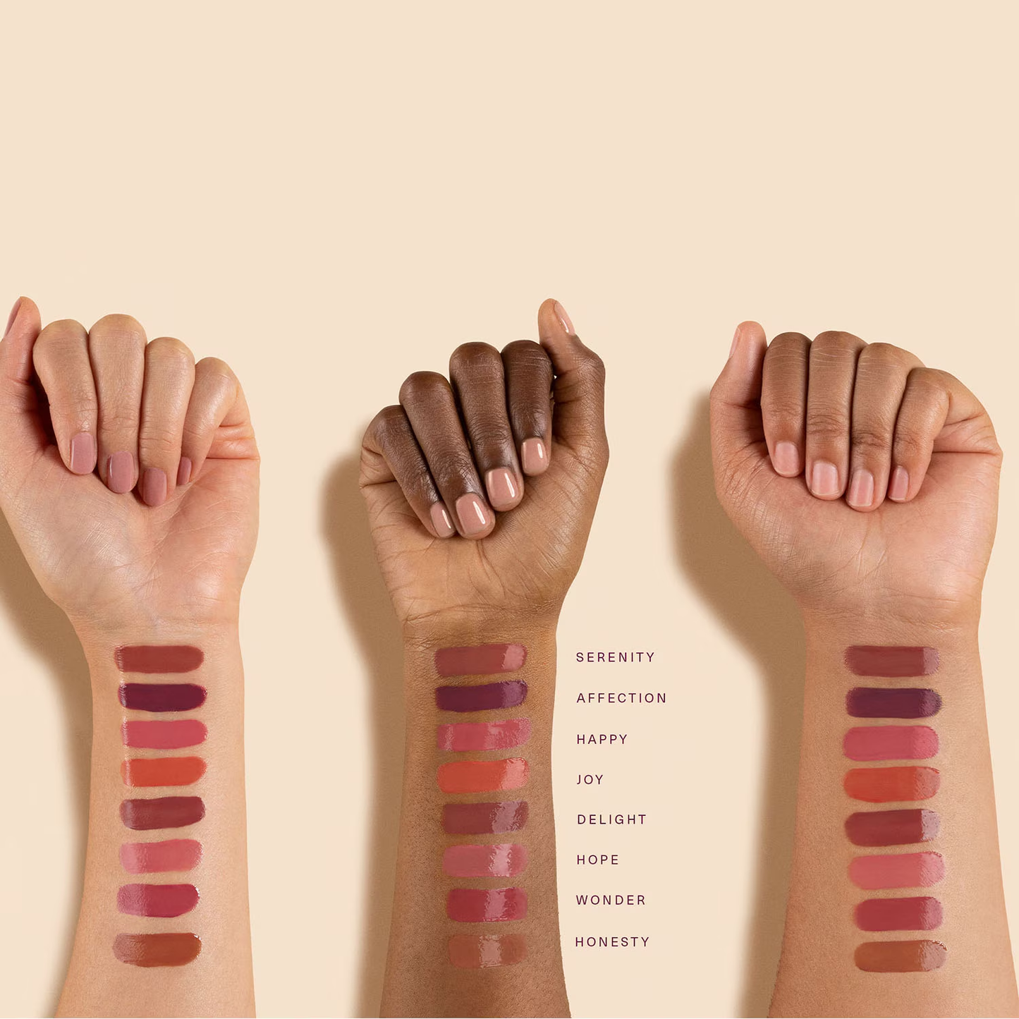 Soft Pinch Tinted Lip Oil - Lip oil