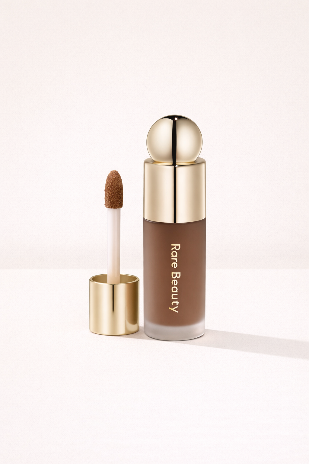 Soft Pinch Liquid Contour