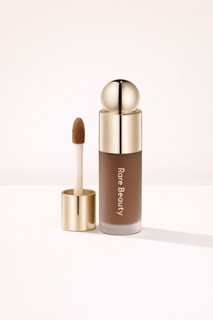 Soft Pinch Liquid Contour